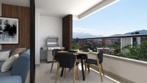 Apartamentos en Laureles, apartamentos en Medellín, apartamentos en venta Medellín